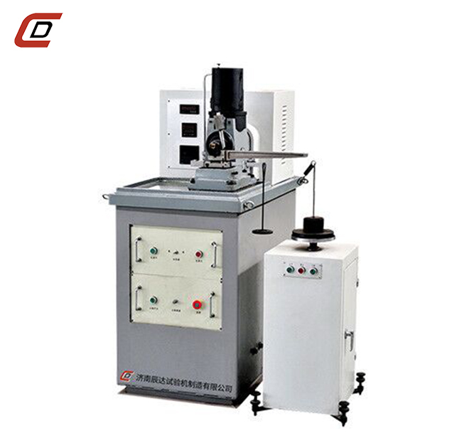 MRH-5A環(huán)塊磨損試驗(yàn)機(jī)(梯姆肯試驗(yàn)機(jī))