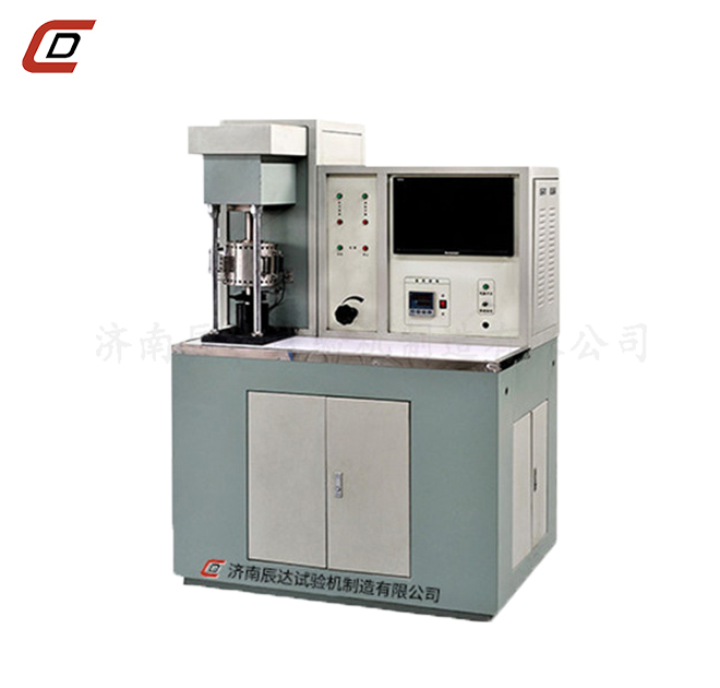 電子萬能試驗機的性能特點與操作前的準備事項。