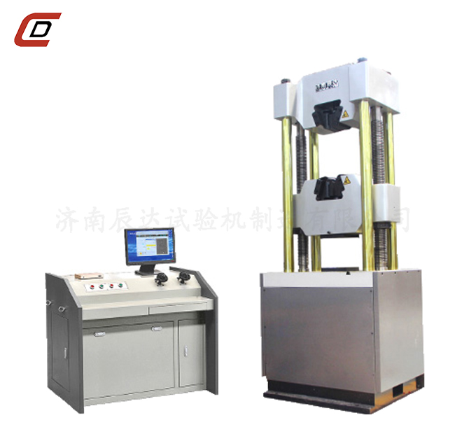 影響液壓萬(wàn)能試驗(yàn)機(jī)速率不穩(wěn)定的因素有哪些?