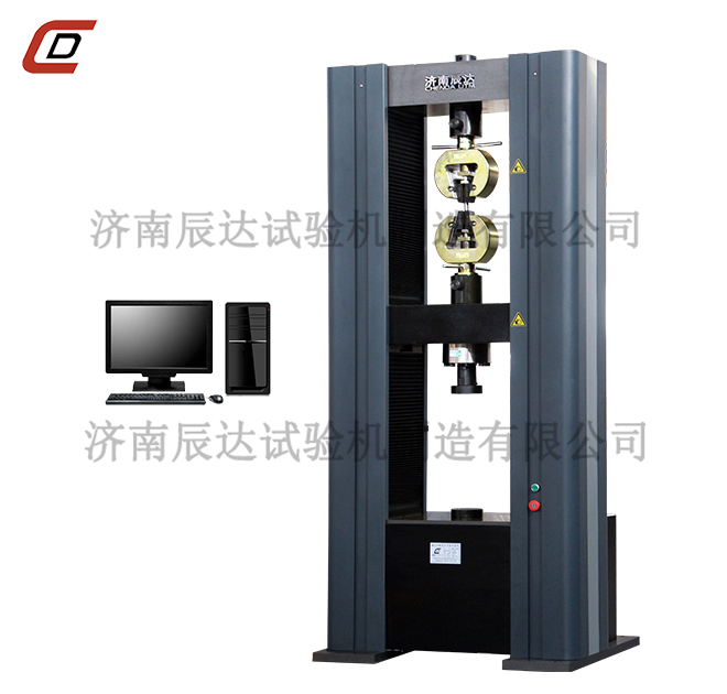 在使用拉力試驗機時應該注意什么？