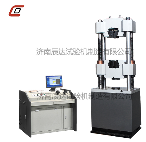 淺談拉伸試驗機(jī)的操作規(guī)程