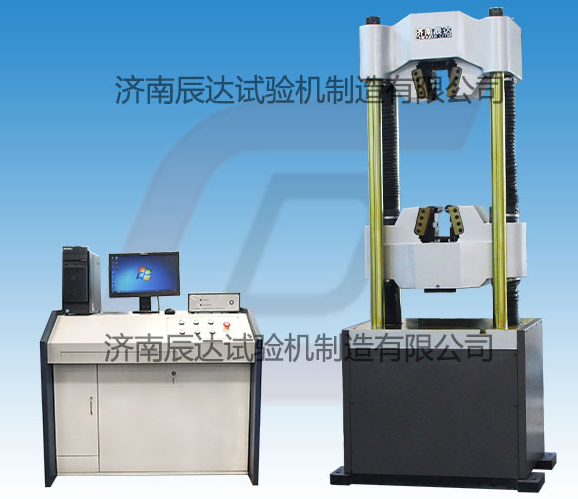 WAW-1000E微機(jī)控制電液伺服萬(wàn)能試驗(yàn)機(jī)的保養(yǎng)要怎么做？常見的故障有哪些？