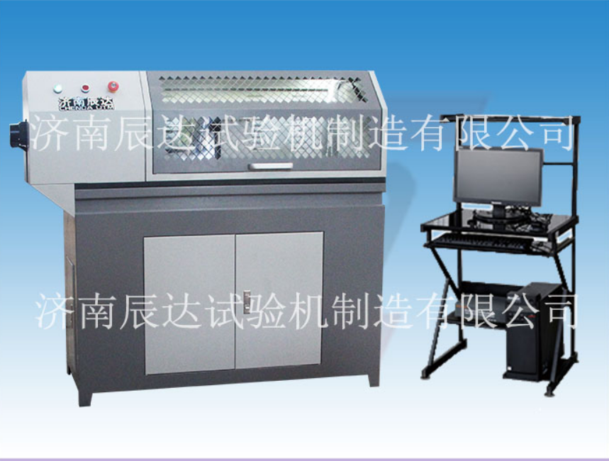 扭轉(zhuǎn)試驗機(jī)的故障檢修及使用注意事項