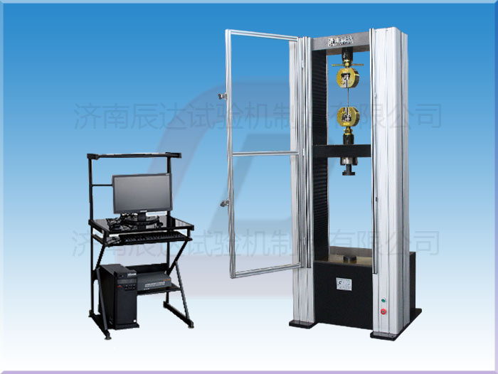 在使用材料試驗機時，你是否關(guān)注過這些方面?