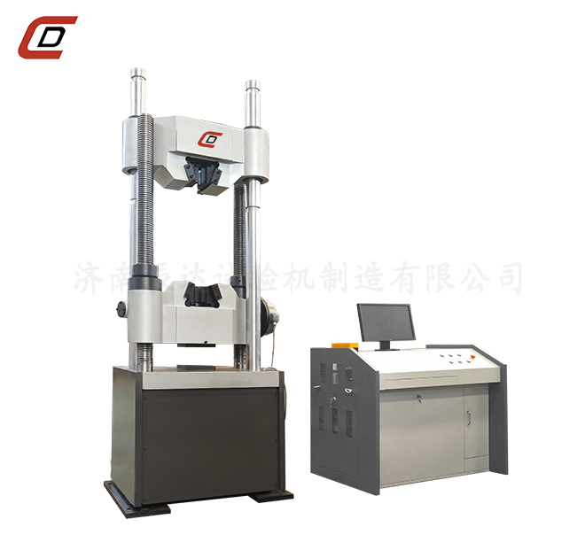 如何對拉力試驗機變頻器進(jìn)行檢查與維修呢?