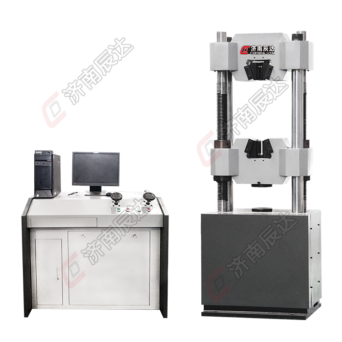 拉力試驗機測試結果不太準確有哪些原因？