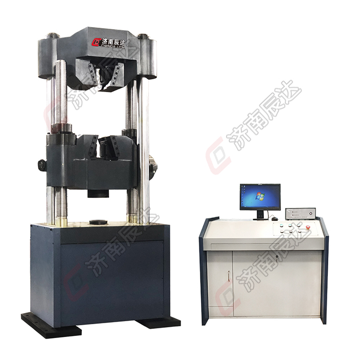 如何選購拉力試驗機(jī)?