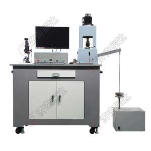 MRS-10G型微機(jī)控制杠桿式四球摩擦試驗(yàn)機(jī)