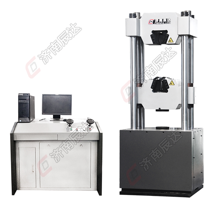 萬能試驗機是什么?應(yīng)該如何正確進行操作呢?